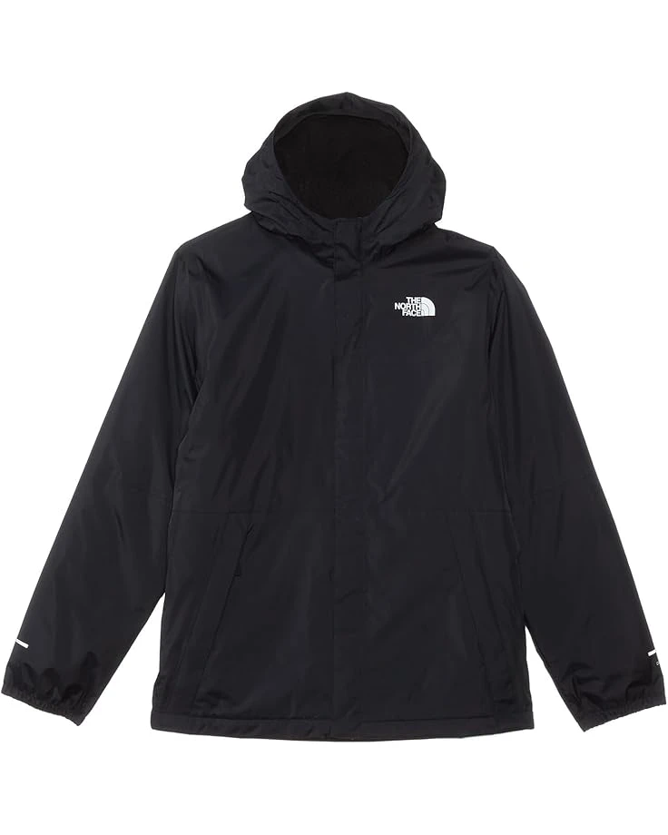 The North Face Kids Warm Antora Rain Jacket (Little Kids/Big Kids) | Coats & Outerwear 3 The North Face Kids Warm Antora Rain Jacket (Little Kids/Big Kids) | Coats & Outerwear