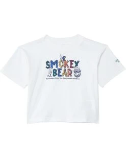 The North Face Kids Short Sleeve Graphic Tee (Toddler) | Shirts & Tops -The North Shop 51FLw1RG4L. AC SR736920