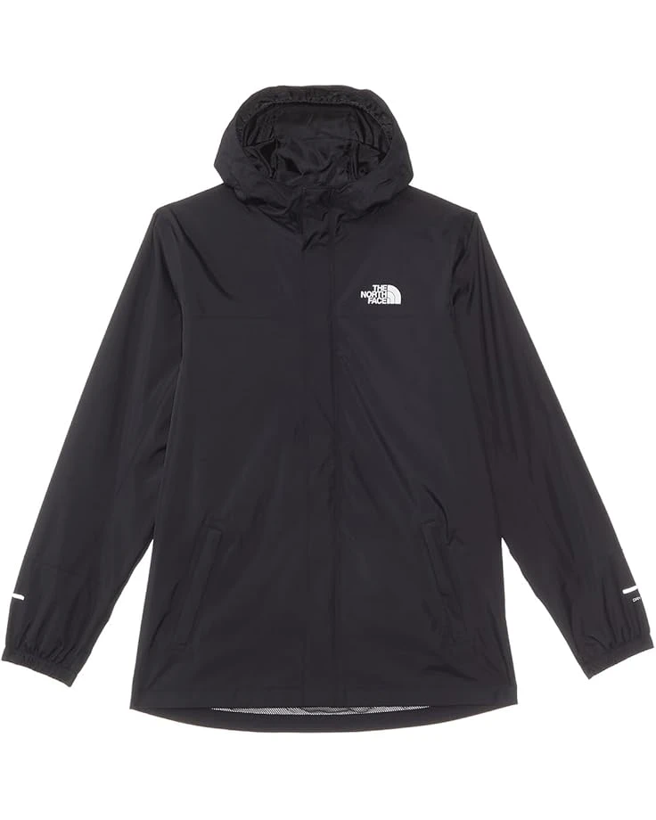 The North Face Kids Antora Rain Jacket (Little Kids/Big Kids) | Coats & Outerwear 4 The North Face Kids Antora Rain Jacket (Little Kids/Big Kids) | Coats & Outerwear - Image 2