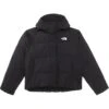 The North Face Kids North Down Hooded Jacket (Little Kid/Big Kid) | Coats & Outerwear -The North Shop 51Qt7in0rNL. AC SR736920