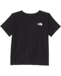 The North Face Kids Short Sleeve Graphic Tee (Little Kids/Big Kids) | Shirts & Tops -The North Shop 51SjXbVyyiL. AC SR736920