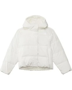 The North Face Kids North Down Hooded Jacket (Little Kid/Big Kid) | Coats & Outerwear -The North Shop 51a9xFWhYbL. AC SR736920