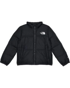 The North Face Kids 1996 Retro Nuptse Jacket (Toddler) | Coats & Outerwear