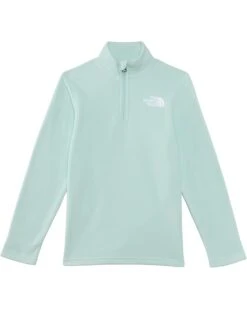 The North Face Kids Teen Glacier 1/4 Zip Pullover (Little Kid/Big Kid) | Shirts & Tops -The North Shop 51jaUL9ENuL. AC SR736920