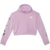 The North Face Kids Camp Fleece Pullover Hoodie (Little Kids/Big Kids) | Hoodies & Sweatshirts -The North Shop 51lx4bxVTDL. AC SR736920