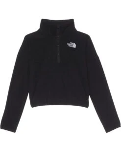 The North Face Kids Glacier Pullover (Little Kids/Big Kids) | Coats & Outerwear