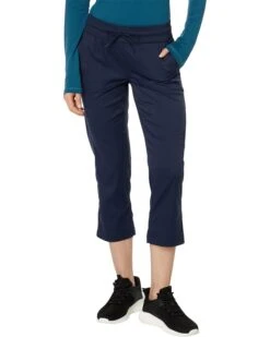 The North Face Aphrodite Motion Capris | Pants -The North Shop 61 U40ANGNL. AC SR736920