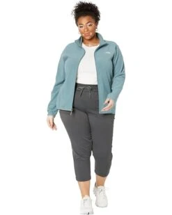 The North Face Plus Size Aphrodite Motion Capris | Pants -The North Shop 61 hPMmIWDL. AC SR736920