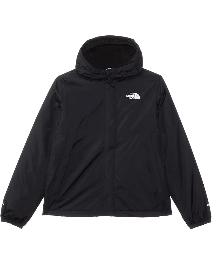 The North Face Kids Warm Antora Rain Jacket (Little Kids/Big Kids) | Coats & Outerwear 3 The North Face Kids Warm Antora Rain Jacket (Little Kids/Big Kids) | Coats & Outerwear