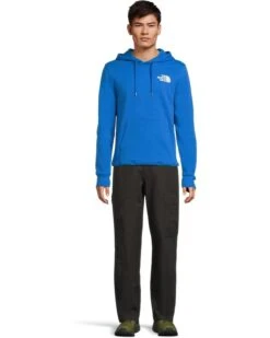 The North Face Box NSE Pullover Hoodie | Hoodies & Sweatshirts -The North Shop 6100UtGr48L. AC SR736920