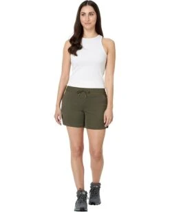 The North Face Aphrodite Motion Shorts -The North Shop 61072BK1GZL. AC SR736920