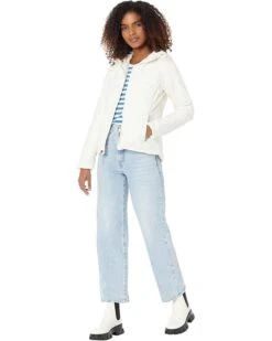 The North Face Flare Hoodie | Coats & Outerwear -The North Shop 611CRA3Q ML. AC SR736920