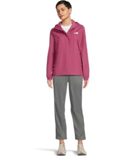 The North Face Antora Rain Jacket | Coats & Outerwear -The North Shop 611e 31 FoL. AC SR736920