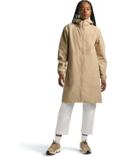 The North Face Daybreak Rain Parka | Coats & Outerwear