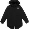 The North Face Kids Arctic Parka (Little Kid/Big Kid) | Coats & Outerwear 1 The North Face Kids Arctic Parka (Little Kid/Big Kid) | Coats & Outerwear -The North Shop 612jS62A22L. AC SR736920