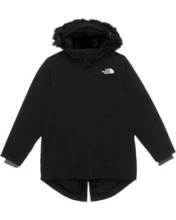 The North Face Kids Arctic Parka (Little Kid/Big Kid) | Coats & Outerwear