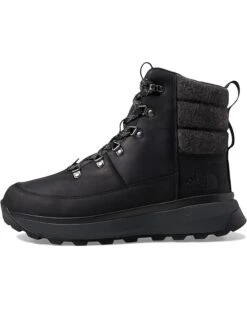 The North Face Bergen Leather WP | Boots -The North Shop 613tpw6qCdL. AC SR736920