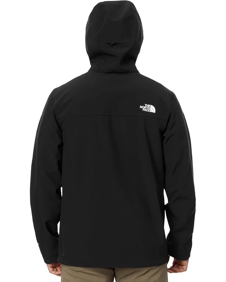The North Face Apex Bionic 3 Hoodie | Coats & Outerwear 4 The North Face Apex Bionic 3 Hoodie | Coats & Outerwear - Image 2