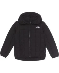 The North Face Kids Reversible ThermoBall™ Hooded Jacket (Toddler) | Coats & Outerwear -The North Shop 614B3uVmhfL. AC SR736920