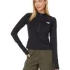 The North Face Class V Water 1/4 Zip Top | Shirts & Tops -The North Shop 614ajiVwB3L. AC SR736920