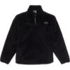 The North Face Kids Osito Lux 1/4 Zip (Little Kid/Big Kid) | Coats & Outerwear 1 The North Face Kids Osito Lux 1/4 Zip (Little Kid/Big Kid) | Coats & Outerwear -The North Shop 614eBUxrMHL. AC SR736920