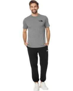 The North Face Core Sweatpants -The North Shop 614oU2VjTL. AC SR736920