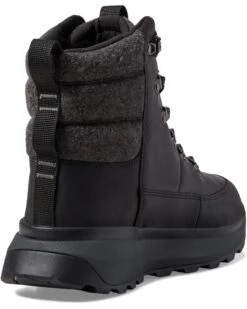 The North Face Bergen Leather WP | Boots -The North Shop 614qSZ pGOL. AC SR736920
