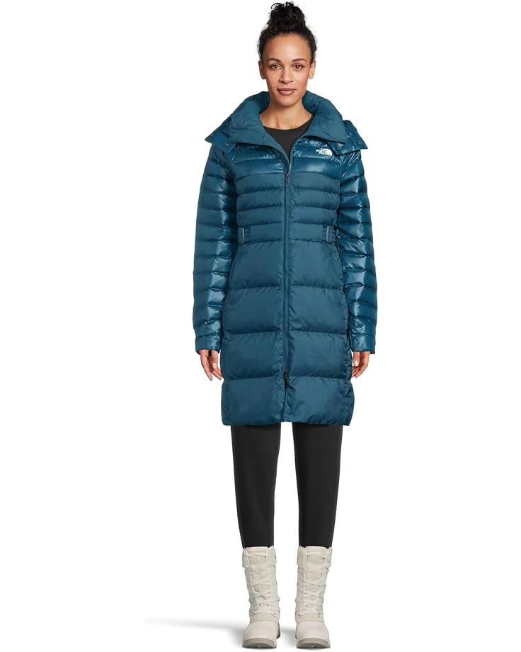 The North Face Metropolis Parka | Coats & Outerwear 7 The North Face Metropolis Parka | Coats & Outerwear - Image 5