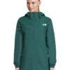 The North Face Antora Rain Parka | Coats & Outerwear -The North Shop 617Jk2rN9 L. AC SR736920