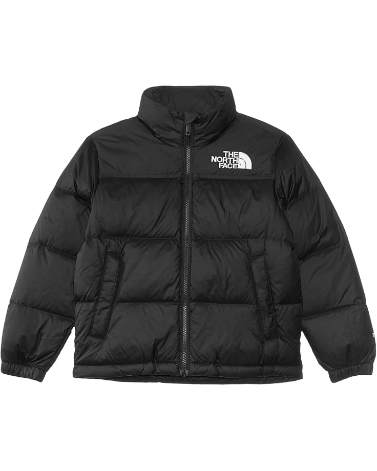 The North Face Kids Teen 1996 Retro Nuptse Jacket (Little Kid/Big Kid) | Coats & Outerwear 3 The North Face Kids Teen 1996 Retro Nuptse Jacket (Little Kid/Big Kid) | Coats & Outerwear