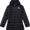 The North Face Kids ThermoBall Parka (Little Kid/Big Kid) | Coats & Outerwear -The North Shop 617eGuiPPNL. AC SR736920