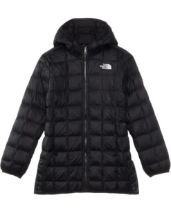 The North Face Kids ThermoBall Parka (Little Kid/Big Kid) | Coats & Outerwear