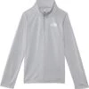 The North Face Kids Teen Never Stop 1/4 Zip (Little Kid/Big Kid) | Coats & Outerwear 2 The North Face Kids Teen Never Stop 1/4 Zip (Little Kid/Big Kid) | Coats & Outerwear -The North Shop 617nUAZf8L. AC SR736920