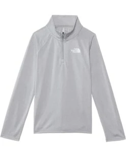 The North Face Kids Teen Never Stop 1/4 Zip (Little Kid/Big Kid) | Coats & Outerwear
