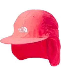 The North Face Kids Class V Sunshield (Toddler/Little Kids/Big Kids) | Hats -The North Shop 618FPjw6ZL. AC SR736920