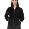 The North Face Luxe Osito Full Zip Jacket | Coats & Outerwear -The North Shop 61927uRGjYL. AC SR736920