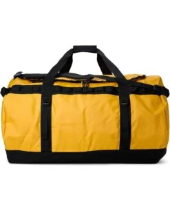 The North Face Base Camp Duffel 1—XL | Duffle Bags