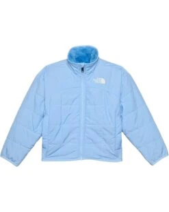 The North Face Kids Reversible Shasta Full Zip Jacket (Little Kid/Big Kid) | Coats & Outerwear 11 The North Face Kids Reversible Shasta Full Zip Jacket (Little Kid/Big Kid) | Coats & Outerwear -The North Shop 61C1qOx9JWL. AC SR736920