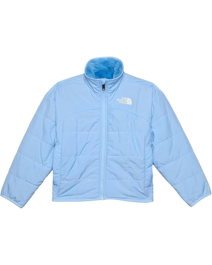 The North Face Kids Reversible Shasta Full Zip Jacket (Little Kid/Big Kid) | Coats & Outerwear 5 The North Face Kids Reversible Shasta Full Zip Jacket (Little Kid/Big Kid) | Coats & Outerwear - Image 3