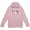 The North Face Kids Teen Winter Floral Camp Fleece Pullover Hoodie (Little Kid/Big Kid) | Hoodies & Sweatshirts -The North Shop 61C36udX1TL. AC SR736920