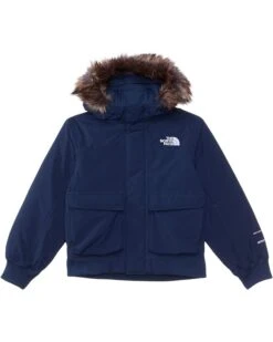 The North Face Kids Teen McMurdo Hooded Jacket (Little Kid/Big Kid) | Coats & Outerwear -The North Shop 61CR8 wKloL. AC SR736920