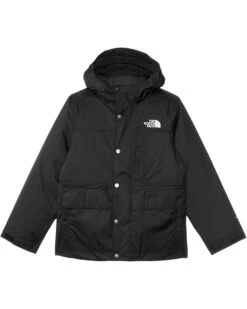 The North Face Kids Teen North Down Triclimate (Little Kid/Big Kid) | Coats & Outerwear
