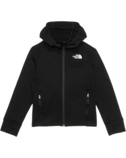The North Face Kids Teen Canyonlands Full Zip Hoodie (Little Kid/Big Kid) | Hoodies & Sweatshirts -The North Shop 61D3Vco949L. AC SR736920