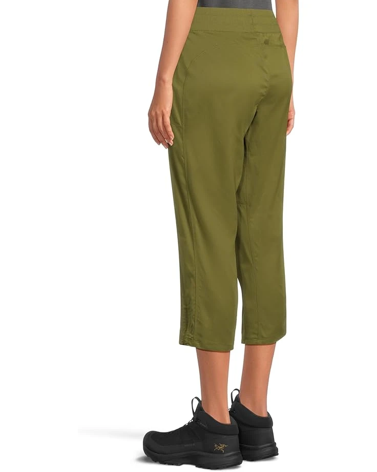 The North Face Aphrodite Motion Capris | Pants 4 The North Face Aphrodite Motion Capris | Pants - Image 2