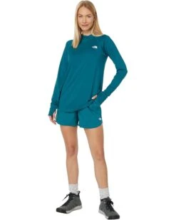 The North Face Class V Shorts -The North Shop 61DhhwEaOHL. AC SR736920