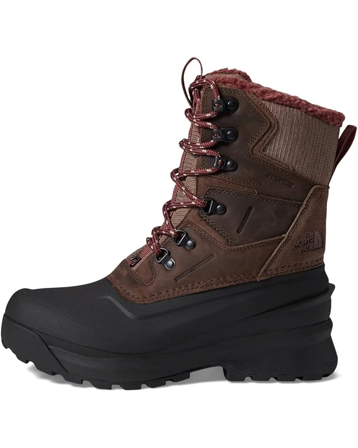 The North Face Chilkat V 400 Waterproof | Boots 6 The North Face Chilkat V 400 Waterproof | Boots - Image 4