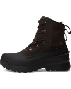 The North Face Chilkat V Lace Waterproof | Hiking -The North Shop 61EKEFElnJL. AC SR736920