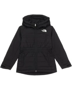 The North Face Kids Zaphira Synthetic Snow Jacket (Little Kid/Big Kid) | Coats & Outerwear -The North Shop 61EQecSs5sL. AC SR736920