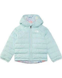 The North Face Kids Reversible Perrito Hooded Jacket (Infant) | Coats & Outerwear 11 The North Face Kids Reversible Perrito Hooded Jacket (Infant) | Coats & Outerwear -The North Shop 61ETILtE94L. AC SR736920