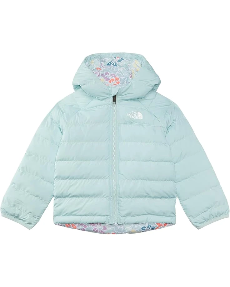 The North Face Kids Reversible Perrito Hooded Jacket (Infant) | Coats & Outerwear 6 The North Face Kids Reversible Perrito Hooded Jacket (Infant) | Coats & Outerwear - Image 4